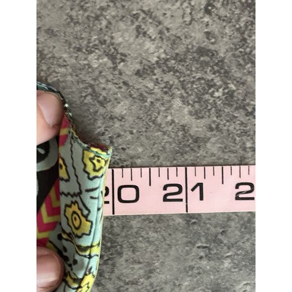 EARTHBOUND TRADING CO Halter Dress XL T Strap Back Boho HIppie Festival Beach - Picture 8 of 10